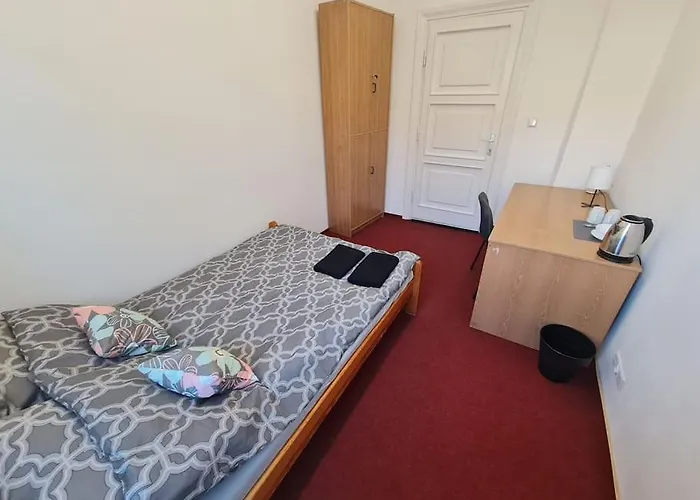 Fantastic Waw - Nw9 Room 3