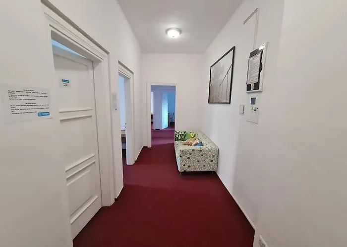 Fantastic Waw - Nw9 Room 3