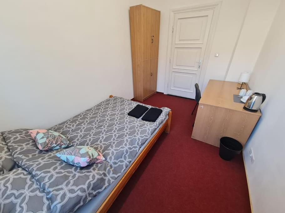 Apartment Fantastic Waw - Nw9 3