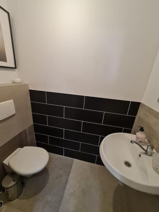 Apartment Fantastic Waw - Nw9 3